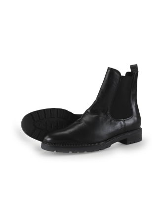 Linea Zeta Chelsea boots