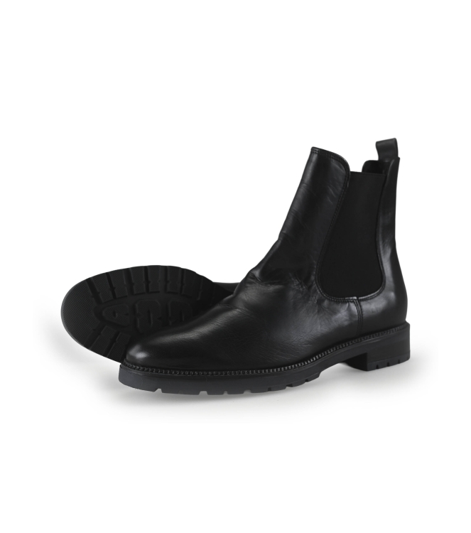Linea Zeta Chelsea boots