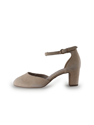 Tamaris Pumps Beige 271299