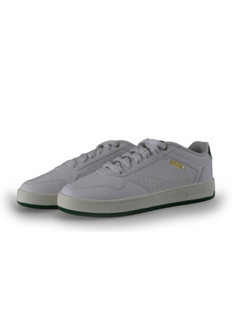 Puma Sneakers Wit 271301