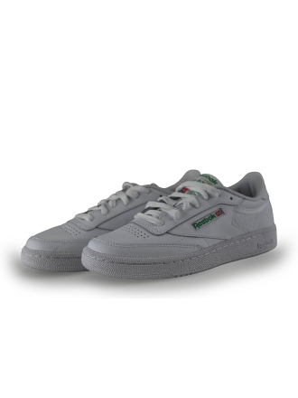 Reebok Sneakers Wit 271304