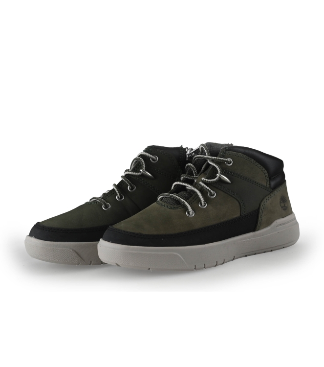 Timberland Veterboots