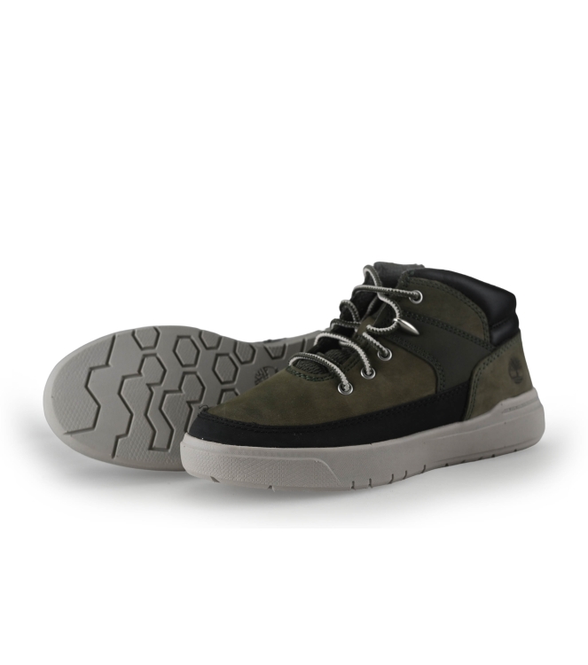 Timberland Veterboots