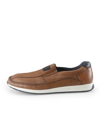 Rieker Instappers Cognac 271306