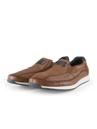 Rieker Instappers Cognac 271306
