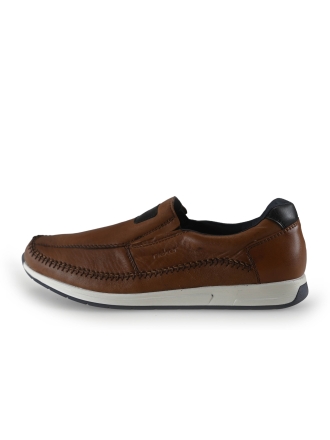 Rieker Instappers Cognac 271307