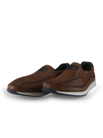 Rieker Instappers Cognac 271307