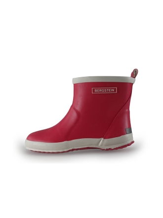 Bergstein Regenlaarzen Roze 271308