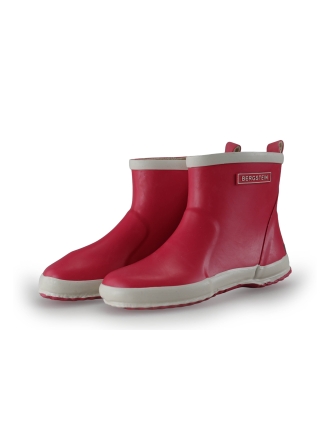 Bergstein Regenlaarzen Roze 271308