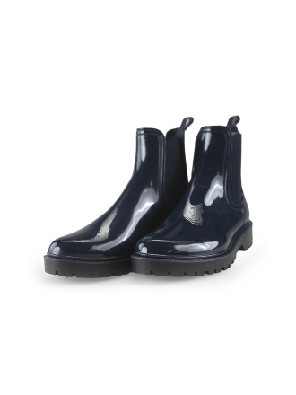 De Roos Chelsea boots Zwart 271309