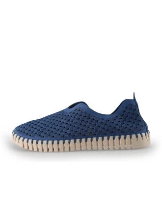 Ilse Jacobsen Instappers Blauw 271311