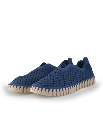 Ilse Jacobsen Instappers Blauw 271311