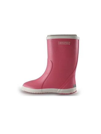 Bergstein Regenlaarzen Roze 271312