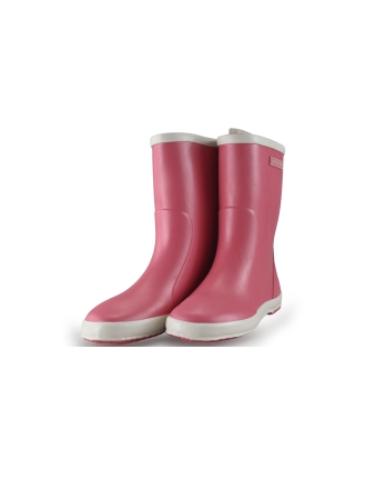 Bergstein Regenlaarzen Roze 271312