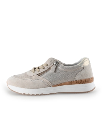 Feyn Sneakers Beige 271314