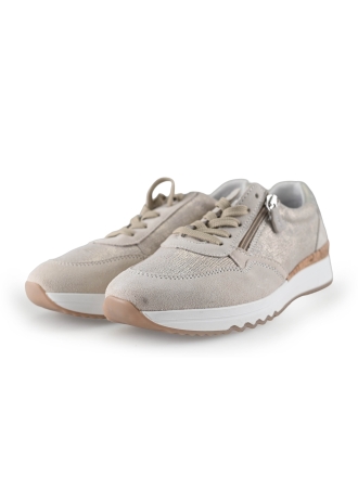Feyn Sneakers Beige 271314