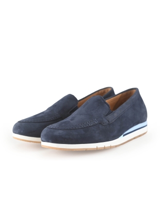 Gabor Instappers Blauw 271317