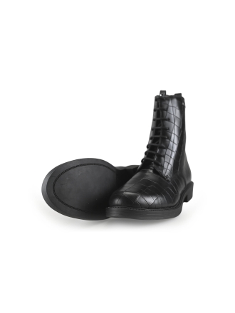 Linea Zeta Veterboots