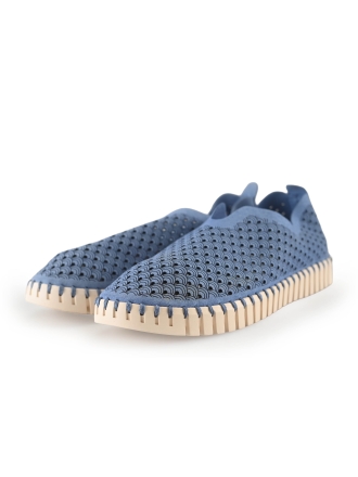 Ilse Jacobsen Instappers Blauw 271321