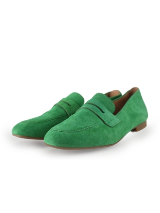Gabor Instappers Groen 271322