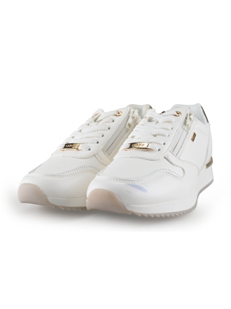 Mexx Sneakers Wit 271324