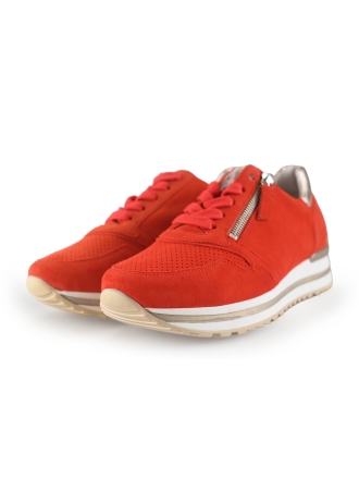 Gabor Sneakers Oranje 271325