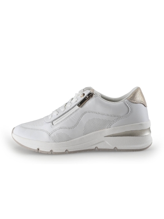 Tamaris Sneakers Wit 271326