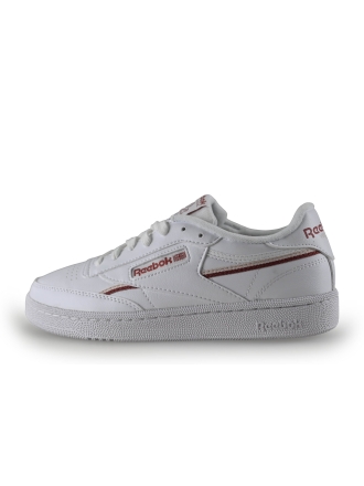 Reebok Sneakers Wit 271329