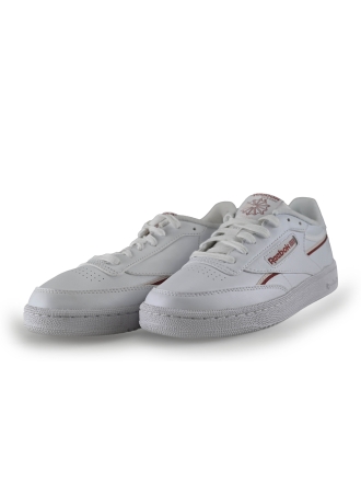 Reebok Sneakers Wit 271329