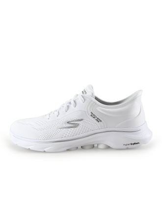 Skechers Instappers Wit 271330