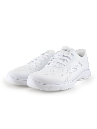 Skechers Instappers Wit 271330