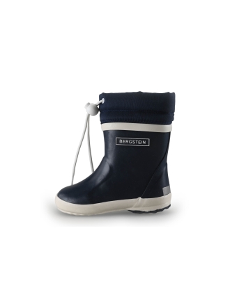 Bergstein Regenlaarzen Blauw 271335