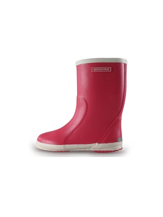 Bergstein Regenlaarzen Roze 271336