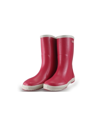 Bergstein Regenlaarzen Roze 271336