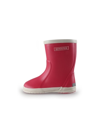 Bergstein Regenlaarzen Roze 271337