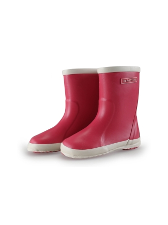 Bergstein Regenlaarzen Roze 271337
