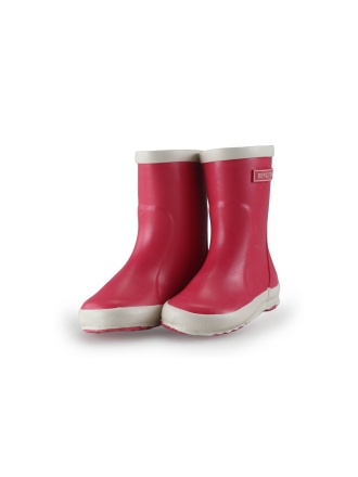 Bergstein Regenlaarzen Roze 271338
