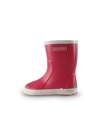 Bergstein Regenlaarzen Roze 271339
