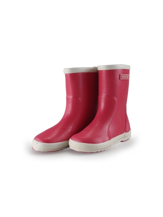 Bergstein Regenlaarzen Roze 271340