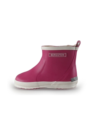 Bergstein Regenlaarzen Roze 271342