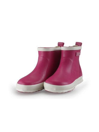 Bergstein Regenlaarzen Roze 271342