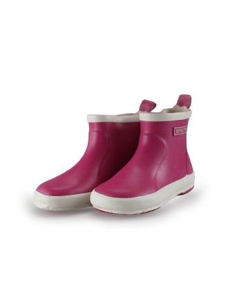 Bergstein Regenlaarzen Roze 271343