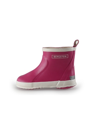 Bergstein Regenlaarzen Roze 271344
