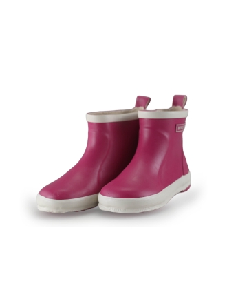 Bergstein Regenlaarzen Roze 271344