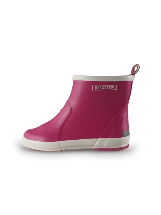 Bergstein Regenlaarzen Roze 271345