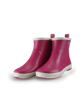 Bergstein Regenlaarzen Roze 271345