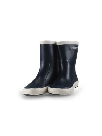 Bergstein Regenlaarzen Blauw 271348