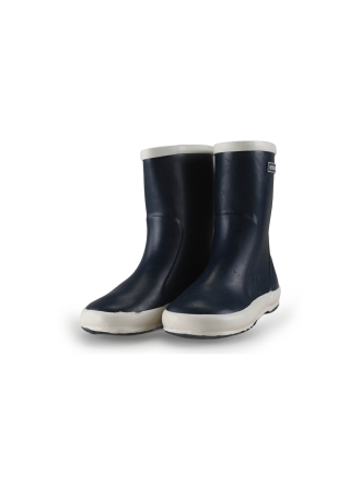 Bergstein Regenlaarzen Blauw 271349