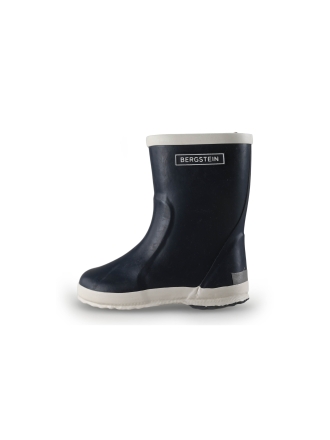 Bergstein Regenlaarzen Blauw 271350