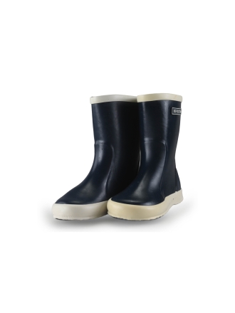 Bergstein Regenlaarzen Blauw 271351